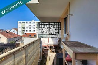 achat appartement dijon 21000