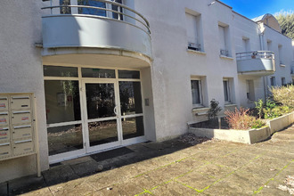 achat appartement dijon 21000