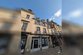 achat appartement dijon 21000