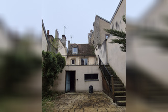 achat appartement dijon 21000