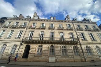 achat appartement dijon 21000