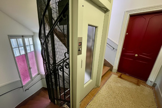 achat appartement dijon 21000