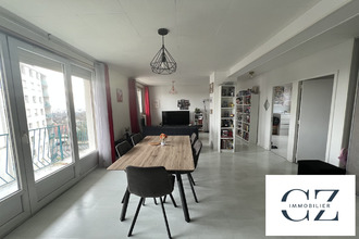 achat appartement dijon 21000