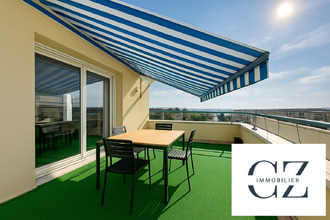 achat appartement dijon 21000