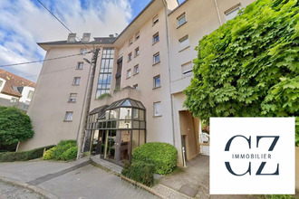 achat appartement dijon 21000