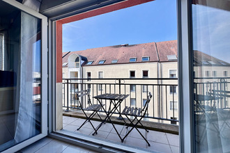 achat appartement dijon 21000