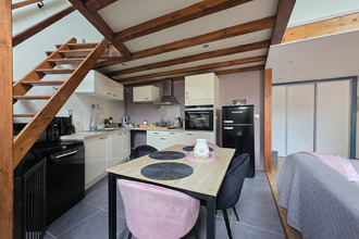 achat appartement dijon 21000