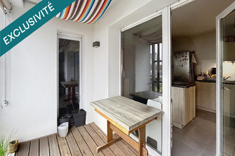 achat appartement dijon 21000