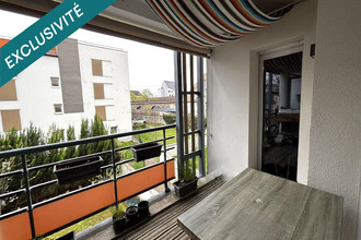 achat appartement dijon 21000