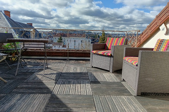 achat appartement dijon 21000