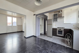 achat appartement dijon 21000