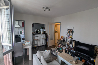 achat appartement dijon 21000