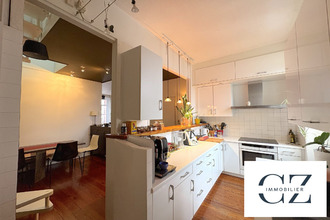 achat appartement dijon 21000