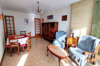achat appartement dijon 21000