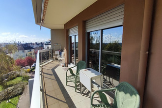 achat appartement dijon 21000