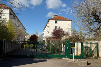 achat appartement dijon 21000