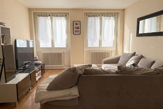 achat appartement dijon 21000