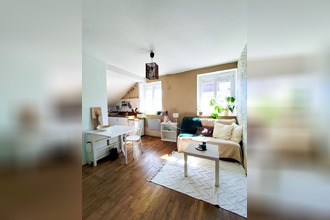 achat appartement dijon 21000