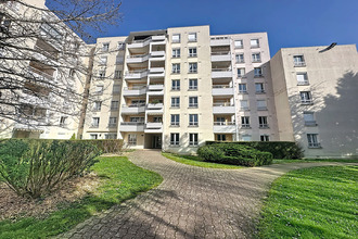 achat appartement dijon 21000