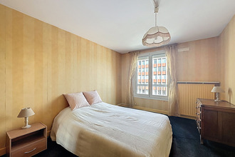 achat appartement dijon 21000