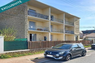 achat appartement dijon 21000