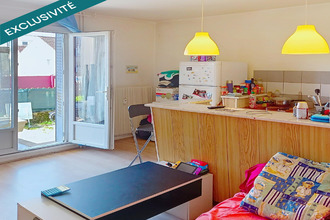 achat appartement dijon 21000