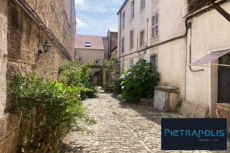 achat appartement dijon 21000