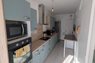 achat appartement dijon 21000