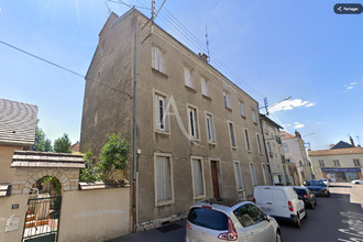 achat appartement dijon 21000