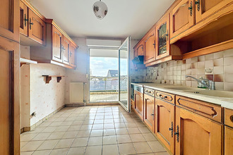 achat appartement dijon 21000