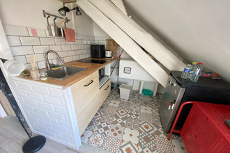 achat appartement dijon 21000