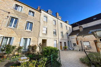 achat appartement dijon 21000