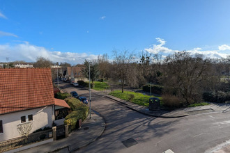 achat appartement dijon 21000