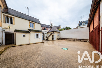 achat appartement dijon 21000