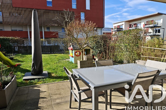 achat appartement dijon 21000