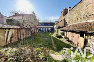 achat appartement dijon 21000