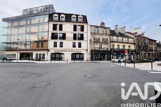 achat appartement dijon 21000