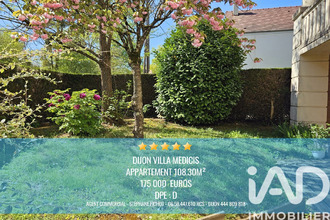 achat appartement dijon 21000