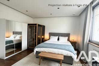 achat appartement dijon 21000