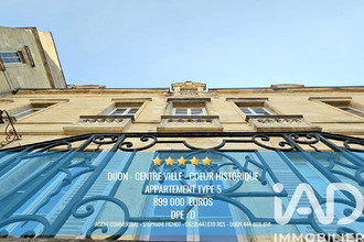 achat appartement dijon 21000