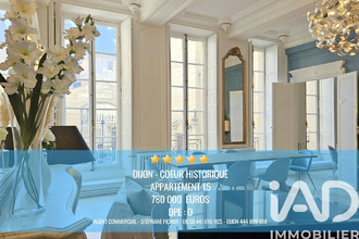 achat appartement dijon 21000