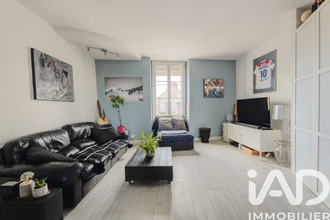 achat appartement dijon 21000