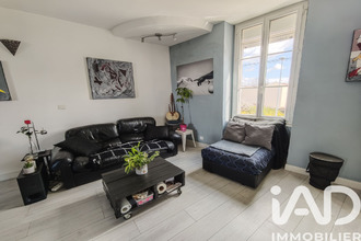 achat appartement dijon 21000