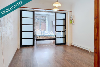 achat appartement dijon 21000