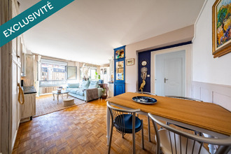 achat appartement dijon 21000