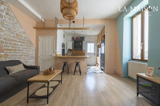 achat appartement dijon 21000