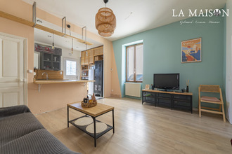 achat appartement dijon 21000