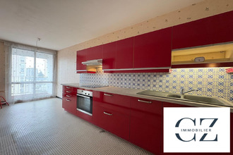 achat appartement dijon 21000