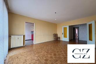 achat appartement dijon 21000