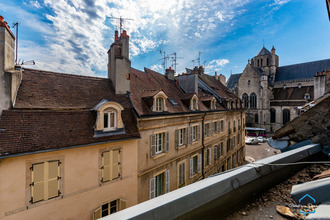 achat appartement dijon 21000